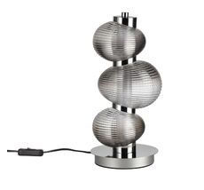 Настольная лампа ODEON LIGHT BRUCO 5096/12TL