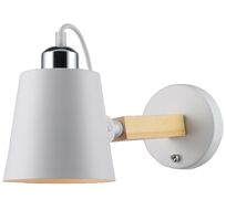 Бра ArteLamp OSCAR A7141AP-1WH