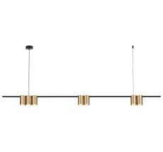 Подвесной светильник Velante 471-403-07