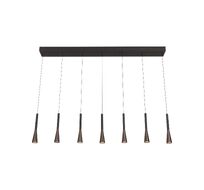 Подвесной светильник Lucide JOAKIM 24407/43/96