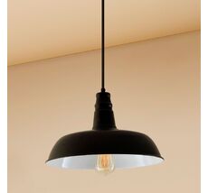 Подвесной светильник CitiLux Эдисон CL450205