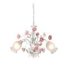 Подвесная люстра Lucia Tucci FIORI Fiori di rose 106.3