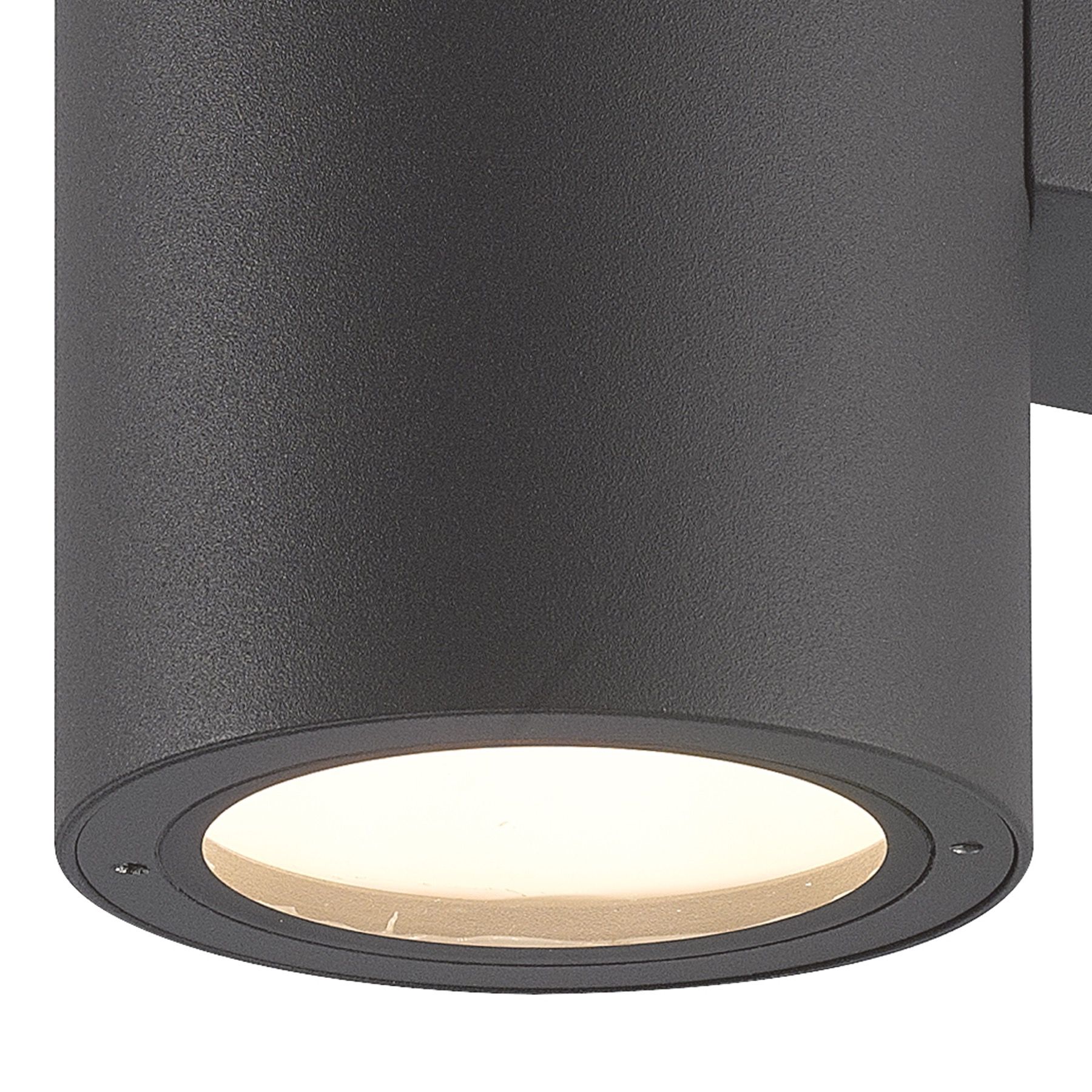 Уличный настенный светильник VOLCANO 6483_MN