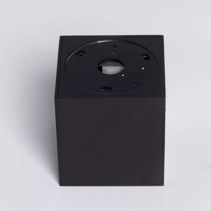 Накладной светильник De Markt Прайм 850011701_MW