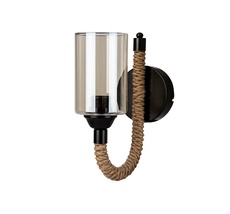 Бра Toplight Ada TL1634W-01BK