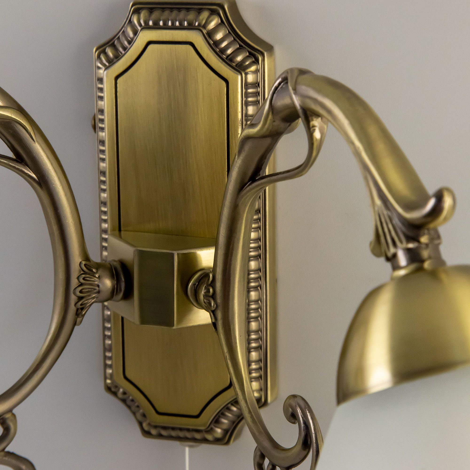 Бра CitiLux Латур CL413421