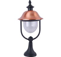 ulichnye svetilniki v stile klassika