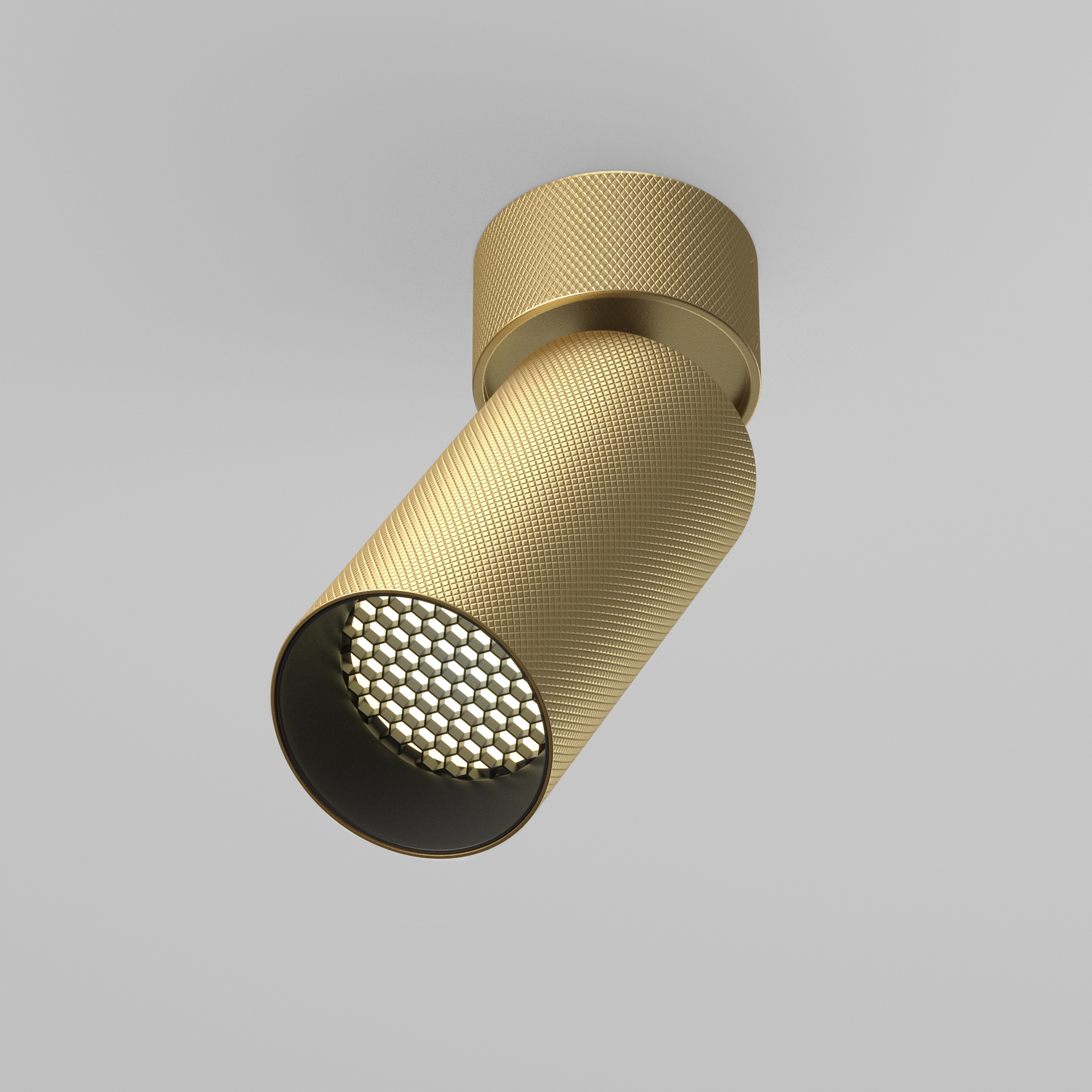 Спот накладной Maytoni Artisan C082CL-01-GU10-MG_MY