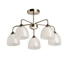 Потолочная люстра De City Блеск 315016905_MW