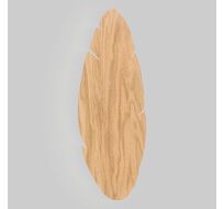 Настенный светильник TK Lighting Hoja a065086_EU