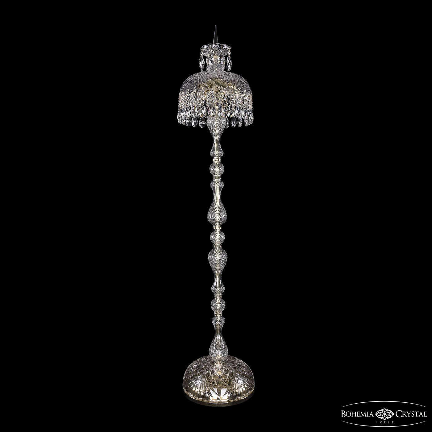Торшер Bohemia Ivele 14781T1/30-145 G_BI