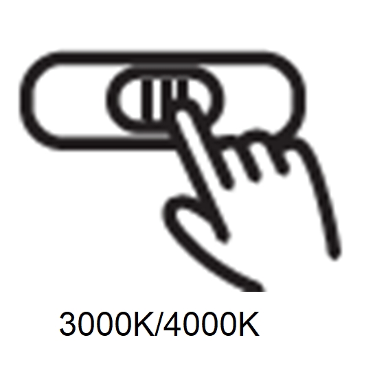 Грунтовый светильник IP65 светодиодный Oasis Light W1093 Gr_OL