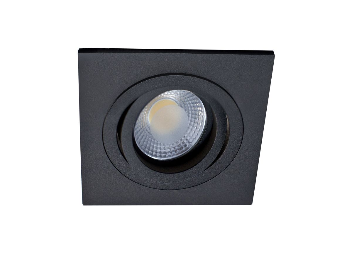 

Встраиваемые светильники Donolux, SA1520-BLACK