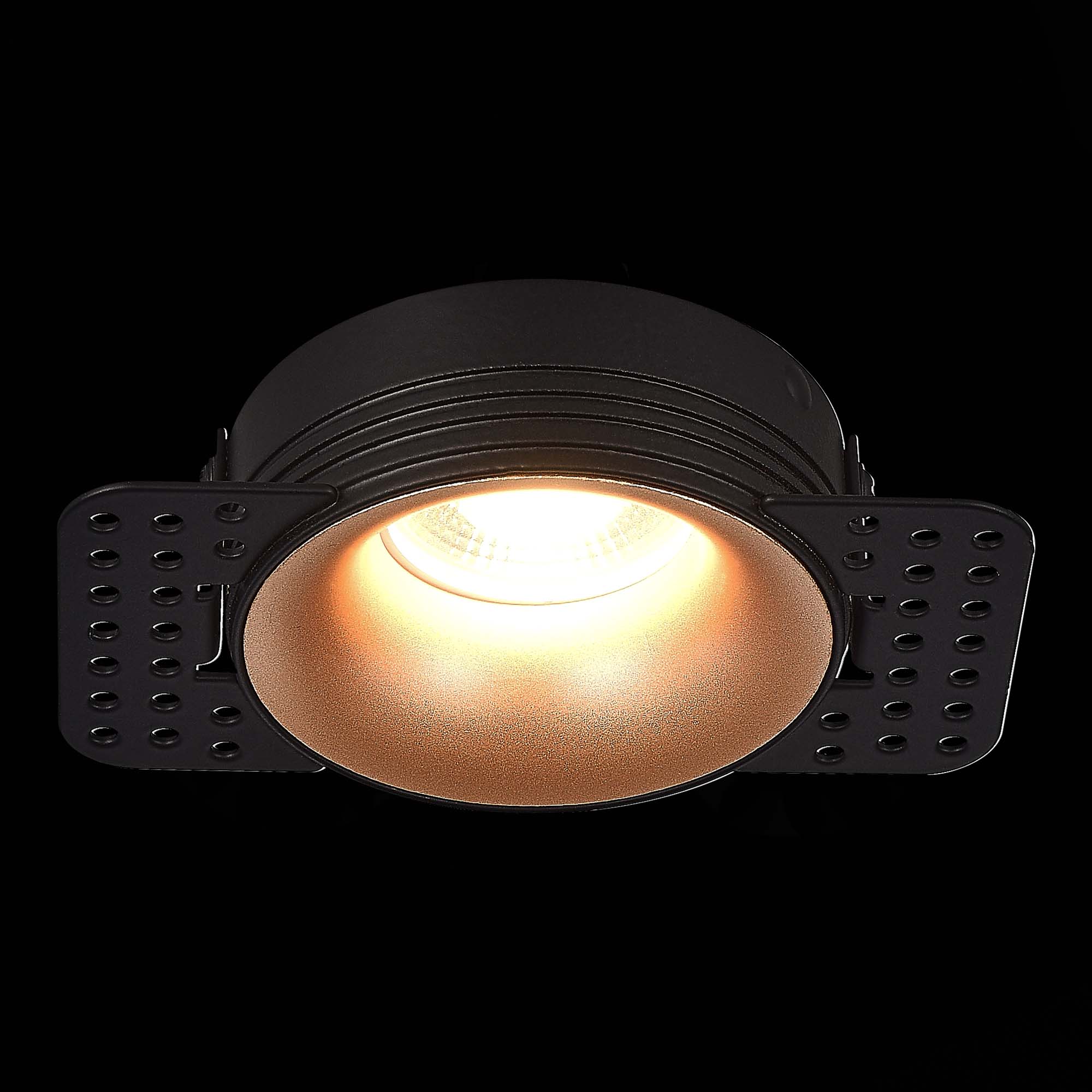 Встраиваемый светильник ST Luce High-tech ST218.428.01