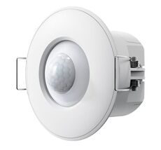 Датчик движения INTELLIGENT ARLIGHT KNX-SENS-301-15-72-IN White (BUS, KNX Secure, PIR) (IARL, IP20 Пластик) 056582 Arlight 056582_ARL