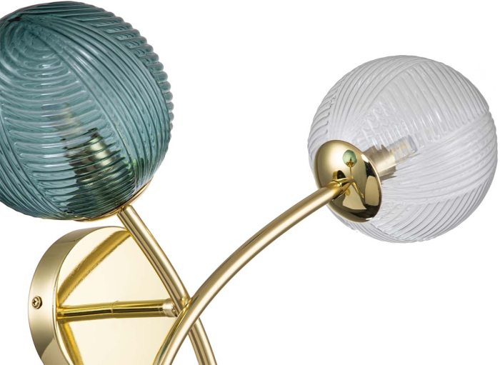 Бра Indigo V000299