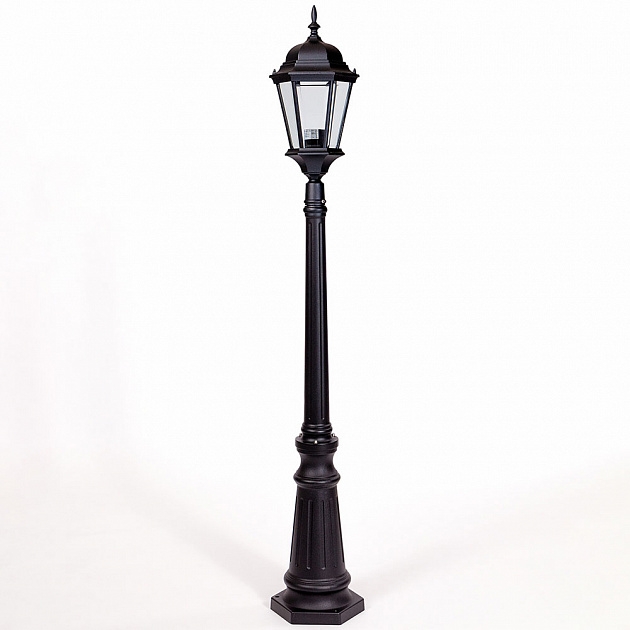 Наземный фонарь IP44 91411L Bl Oasis Light 91411L Bl_OL