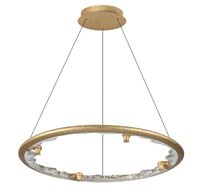 Подвесной светильник ODEON LIGHT CAYON 7002/55L