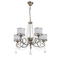 Подвесная люстра MW-Light 372013405_MW