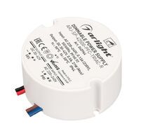 Блок питания Arlight ARJ 040964_ARL