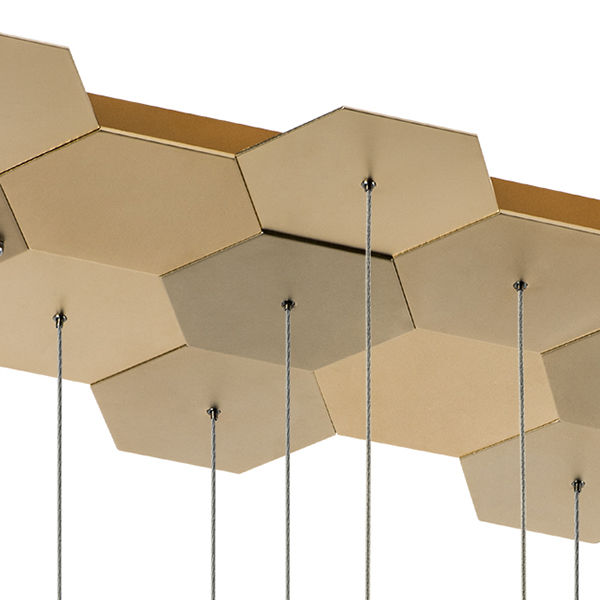 Подвесной светильник LightStar Favo 750263_LS