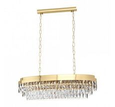 Подвесная люстра Eglo VALPARAISO 39462