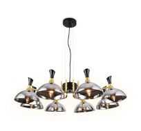 Подвесная люстра Ambrella light TRADITIONAL TR9084_AMB
