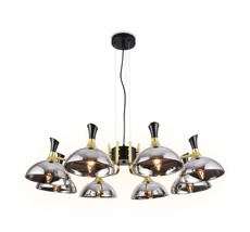 Подвесная люстра Ambrella light TRADITIONAL TR9084_AMB