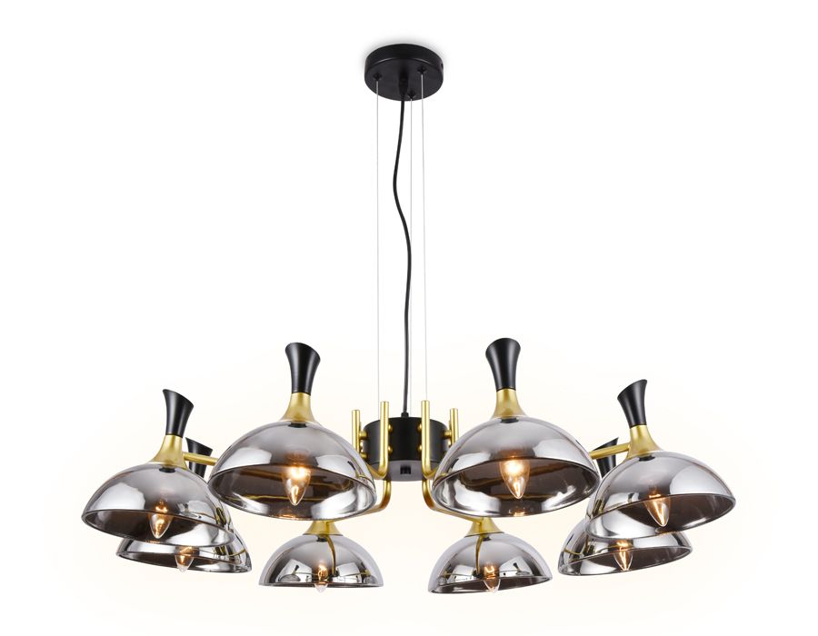 Подвесная люстра Ambrella light TRADITIONAL TR9084_AMB