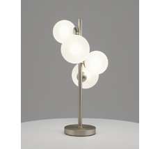 Настольная лампа Moderli V11469-4T_MD