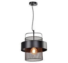 Подвесной светильник Lussole BULLOCK LSP-8408