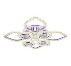 Потолочная люстра Ambrella light Ice FA283_AMB