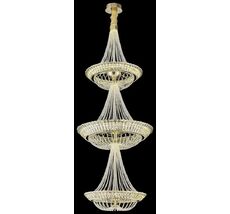 Подвесная люстра Wertmark DARIA WE103.73.323