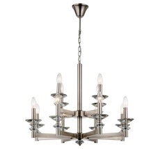 Подвесная люстра Stilfort Albert 1048/11/12P