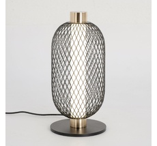 Настольная лампа Lussole LSP-0944