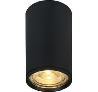 Накладной светильник 20001SMU/01 SBK Escada 20001SMU/01 SBK_ESC