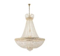 Подвесная люстра Dio Darte Asti Asti E 1.5.90.200 G
