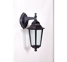 Настенный уличный фонарь IP44 79802S Bl Oasis Light 79802S Bl_OL