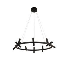 Подвесная люстра KinkLight Верония 07613-10A,19_KL