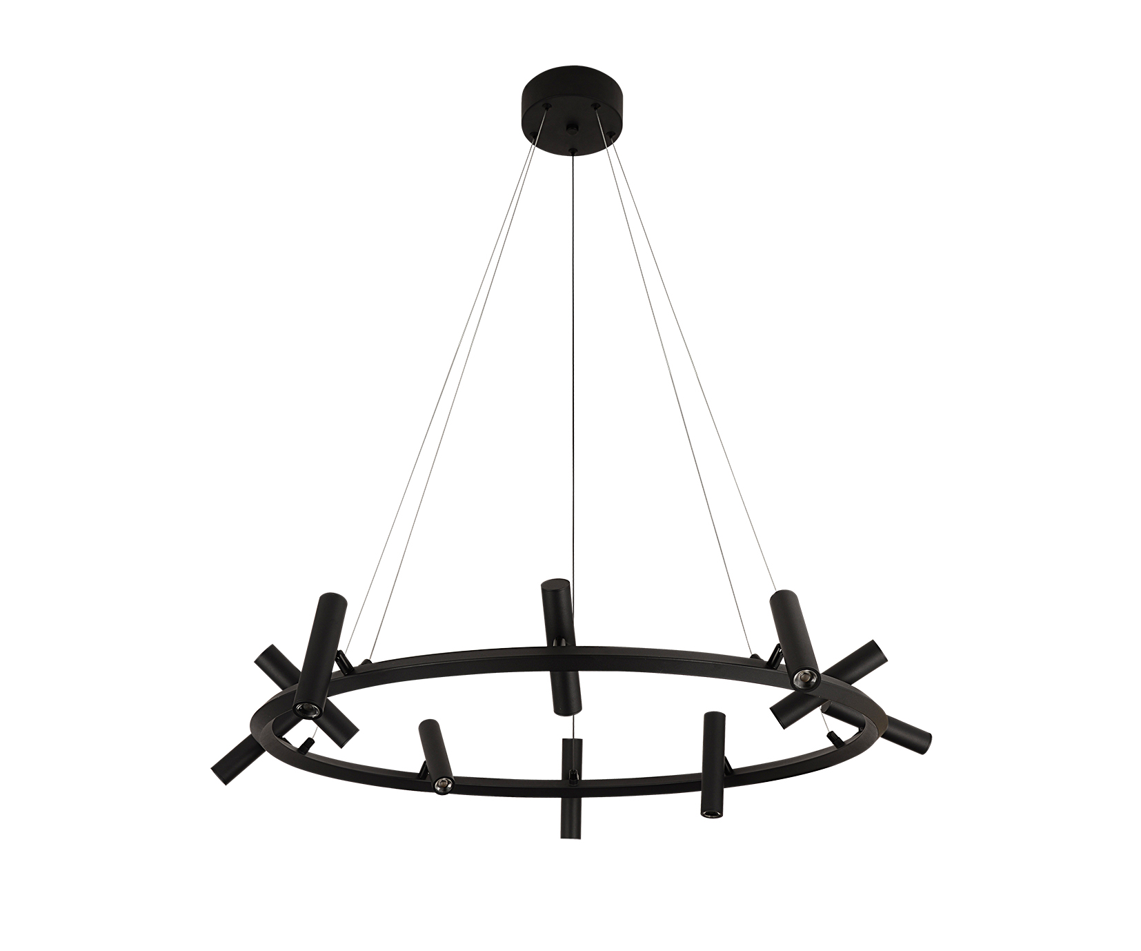 Подвесная люстра KinkLight Верония 07613-10A,19_KL