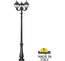 Наземный фонарь IP55 Fumagalli U23.202.R30.VYF1R