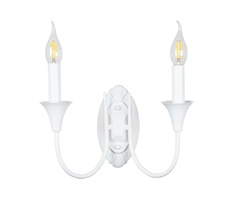 Бра Arte Lamp COLLINETTA A4094AP-2WH