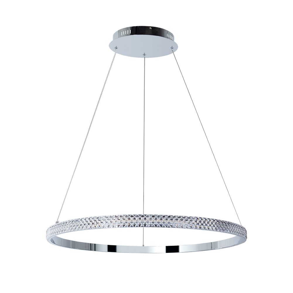 

Подвесная люстра ArteLamp ORIONE A2182SP-60CC, A2182SP-60CC