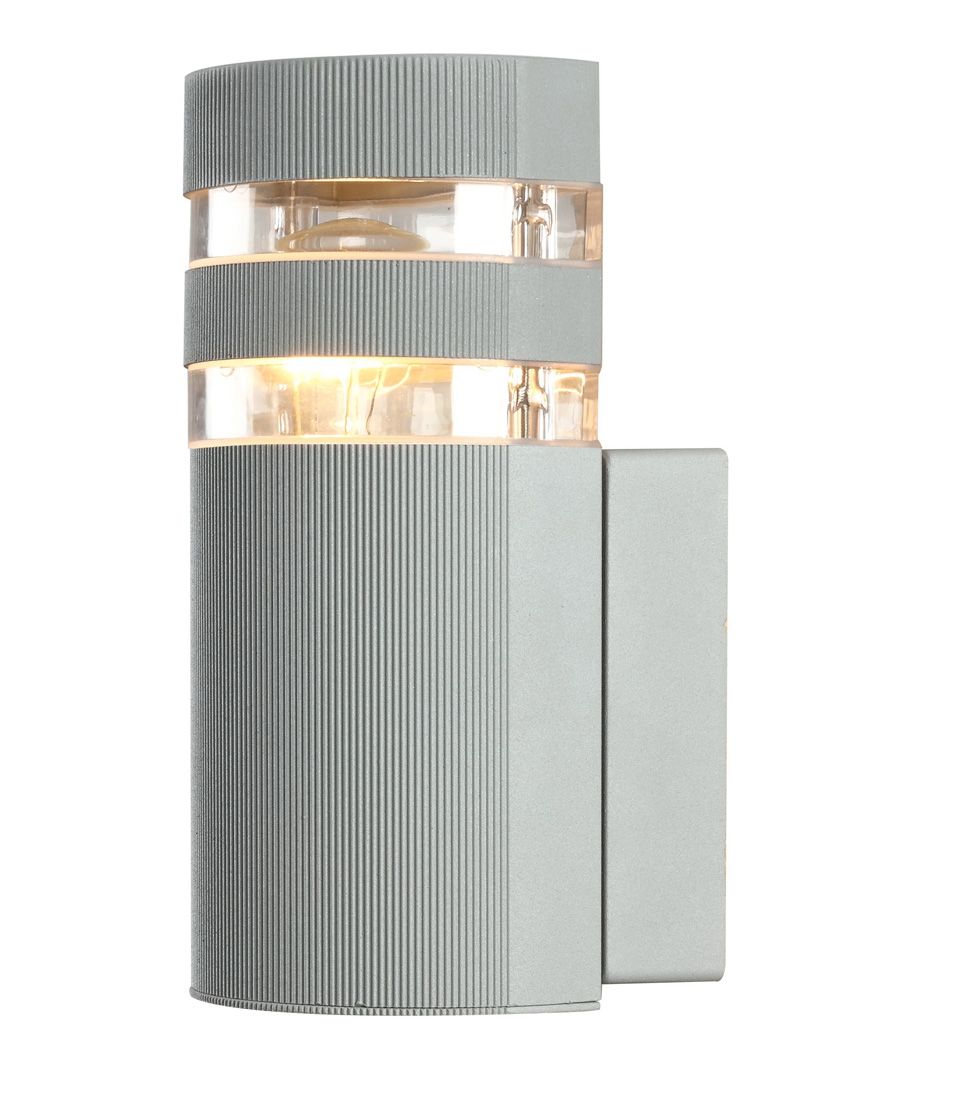 

Уличные настенные ArteLamp, A8162AL-1GY