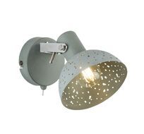 Спот Globo Fabian 54653-1_GL