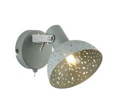 Спот Globo Fabian 54653-1_GL