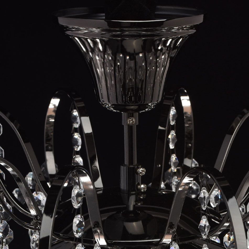 Хрустальная люстра MW-Light 232016306_MW