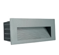 Подсветки для лестниц и ступеней светодиодная встраиваемая Feron 51955_FR