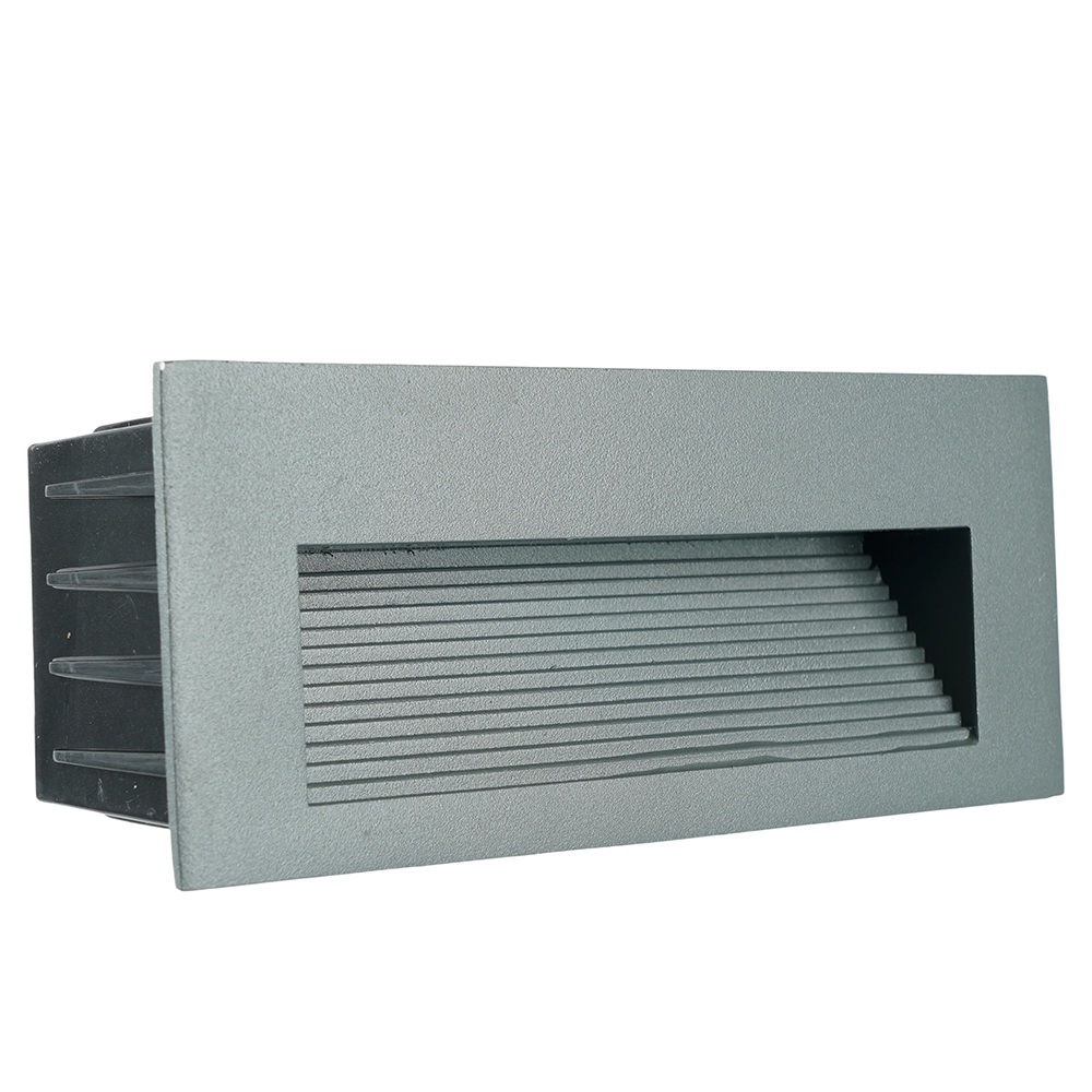 Подсветки для лестниц и ступеней светодиодная встраиваемая Feron 51955_FR