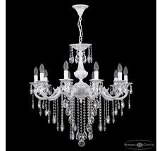 Хрустальная люстра Bohemia Ivele AL AL78101/10/250 B WMN_BI